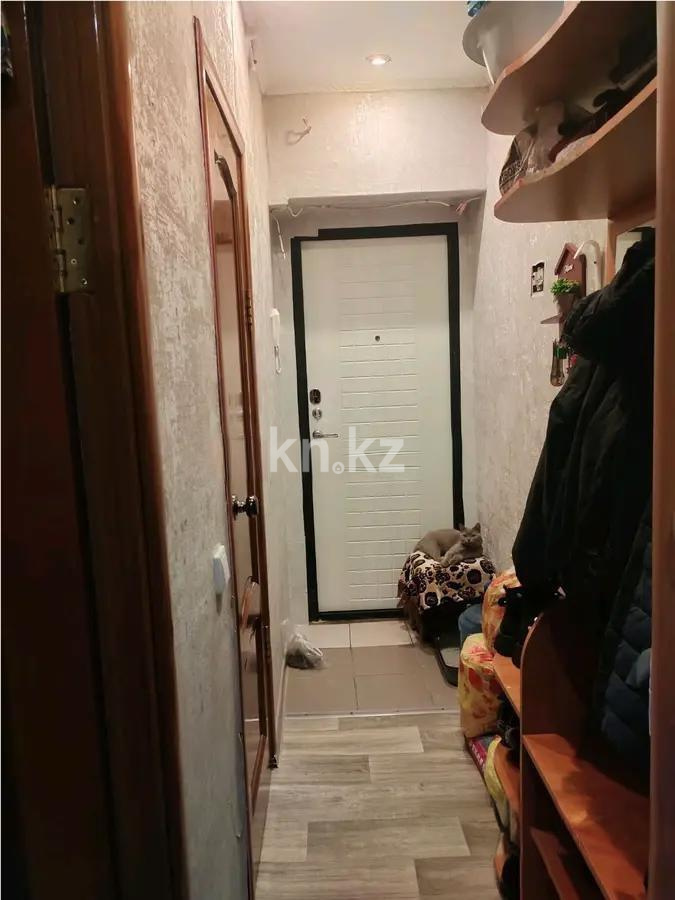 Продажа 2-комнатной квартиры, 42 м², ул. Маяковского, дом  4 - Продажа квартир без посредников в Астане фото 3 из 3