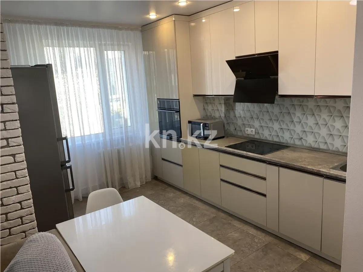 Продажа 4-комнатной квартиры, 101.1 м² - Продажа недвижимости в Казахстане - страница 29 фото 3 из 4