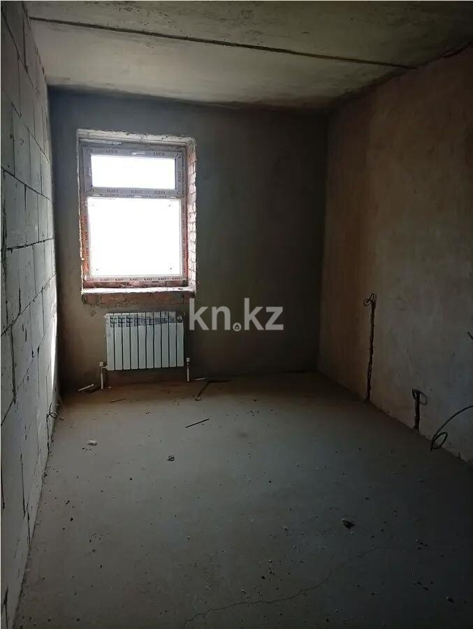 Продажа 2-комнатной квартиры, 87.1 м² в Астане - фото 2