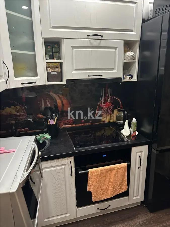 Продажа 1-комнатной квартиры, 30 м², ул. Металлистов - Продажа квартир в Караганде фото 2 из 5