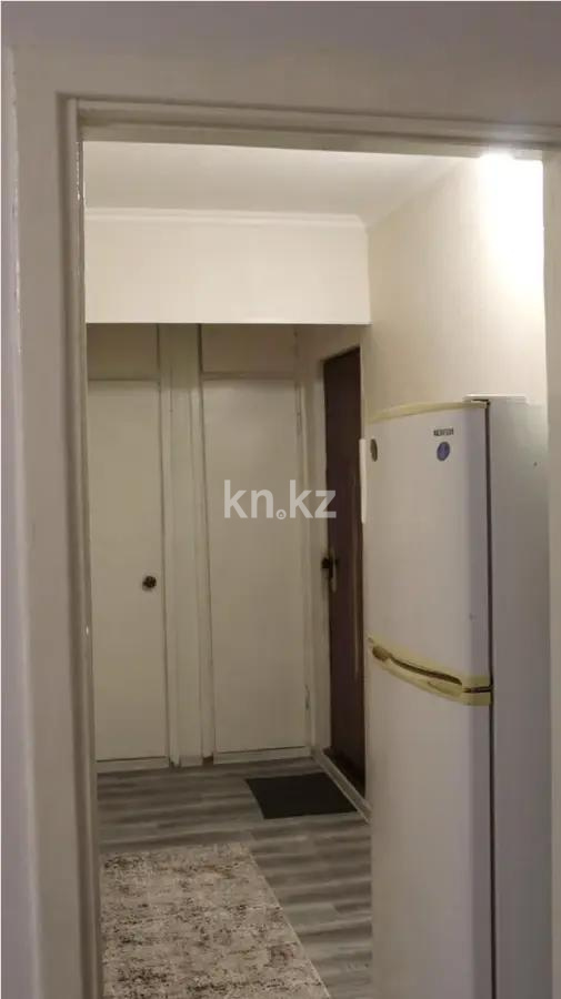 Продажа 1-комнатной квартиры, 32 м², мкр-н Коктем-3, дом  12 в Алматы - фото 4