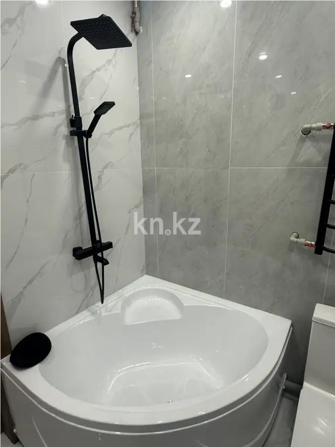 Продажа 1-комнатной квартиры, 41 м² - Продажа квартир в Алматы - страница 3 фото 3 из 4