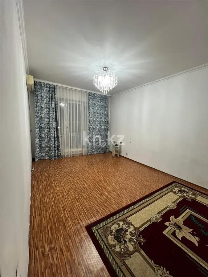 Продажа 1-комнатной квартиры, 39.8 м² - Недвижимость в Алматы фото 1 из 3