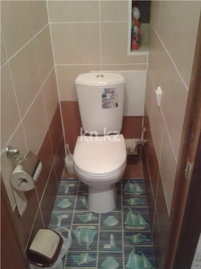 Продажа 3-комнатной квартиры, 61.1 м², ул. Бейбитшилик, дом  31 в Астане - фото 4