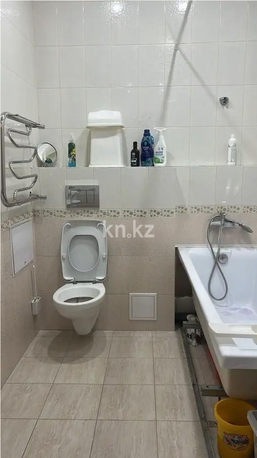 Продажа 2-комнатной квартиры, 40 м² - Продажа двухкомнатных квартир от собственников в Алматы - страница 3 фото 3 из 3