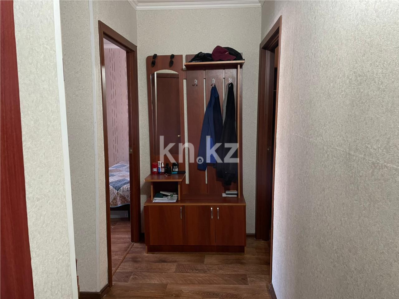 Продажа 2-комнатной квартиры, 48 м² в Караганде - фото 2