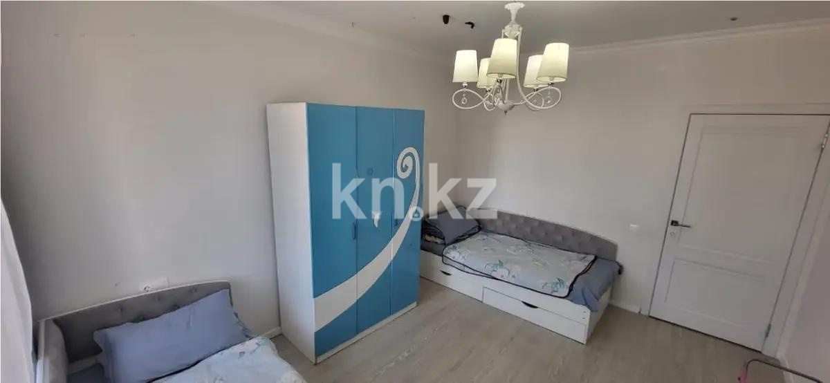 Продажа 2-комнатной квартиры, 61.03 м², пр. Аль-Фараби, дом  17/1 - Продажа  двухкомнатных квартир в новостройках Астаны с фото фото 1 из 4