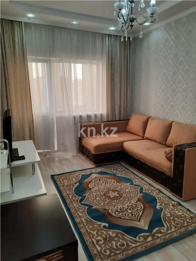 Продажа 1-комнатной квартиры, 36 м² в Астане