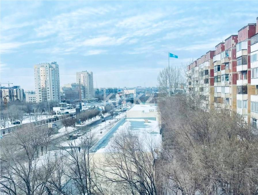 Продажа 2-комнатной квартиры, 71 м² в Караганде - фото 10