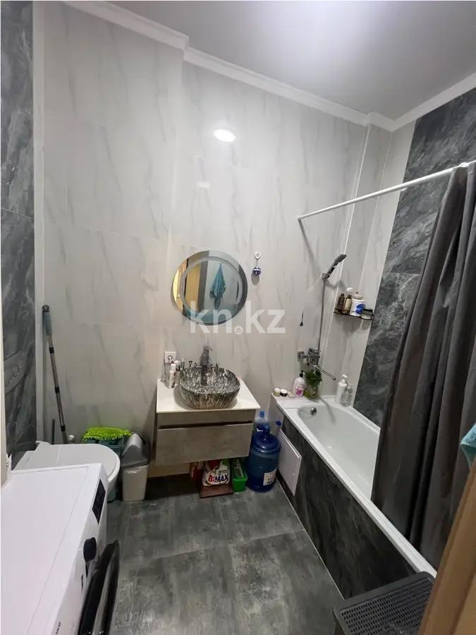 Продажа 2-комнатной квартиры, 42 м², ул. Калдаякова, дом  23 в Астане - фото 2