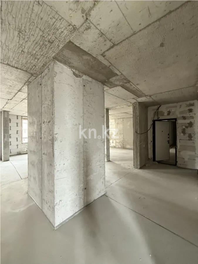 Продажа 4-комнатной квартиры, 110 м² - Продажа четырехкомнатных квартир от собственников в Алматы фото 3 из 3