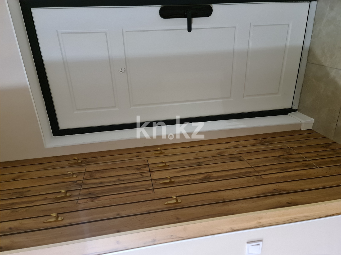 Продажа 2-комнатной квартиры, 75 м² в Алматы - фото 9