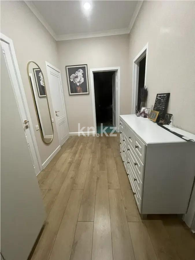 Продажа 2-комнатной квартиры, 63 м², ул. Толе би, дом  48/1 - Продажа квартир в Казахстане фото 4 из 5