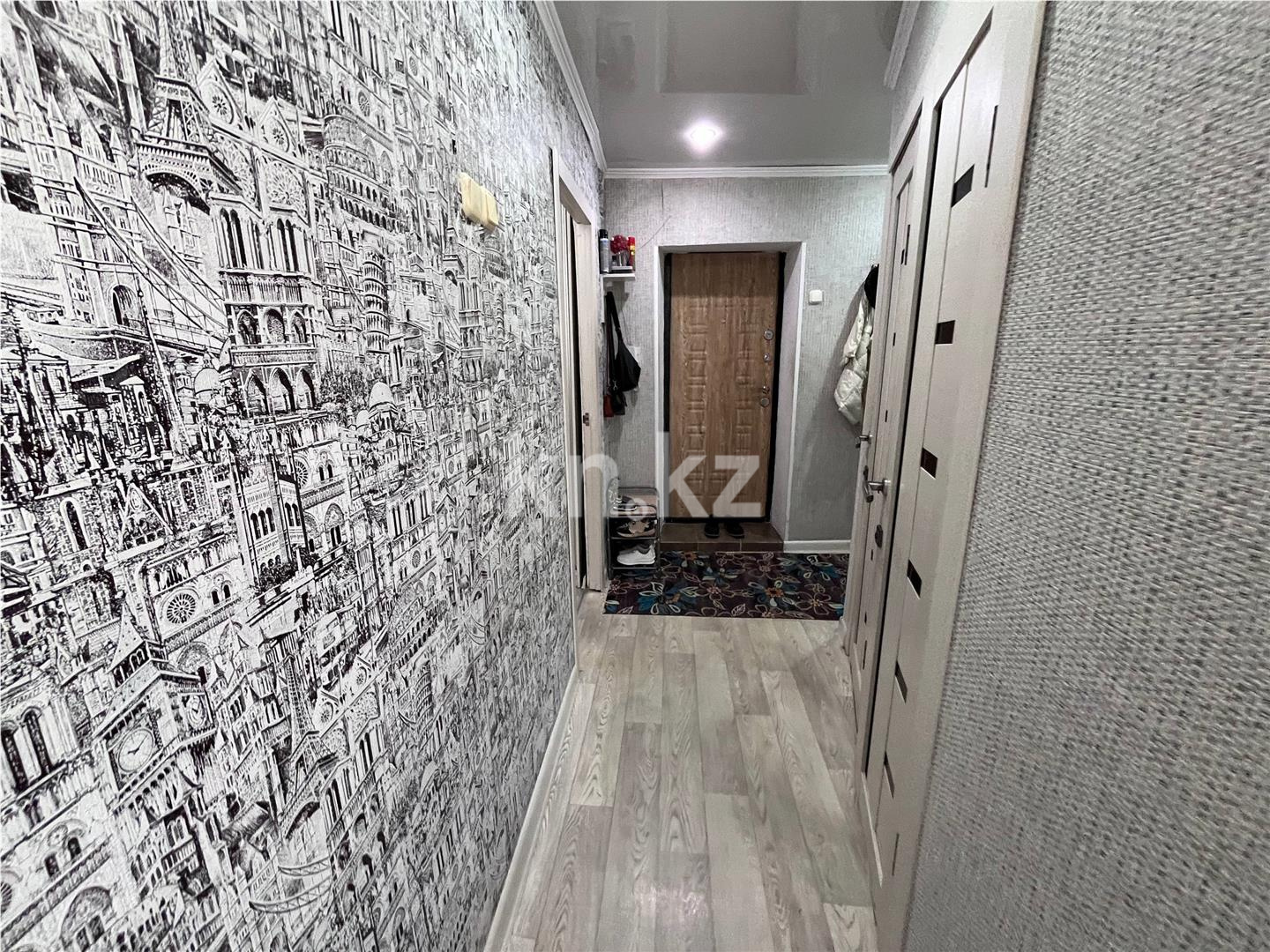 Продажа 2-комнатной квартиры, 46 м² - Продажа двухкомнатных квартир в Караганде - страница 7 фото 8 из 17