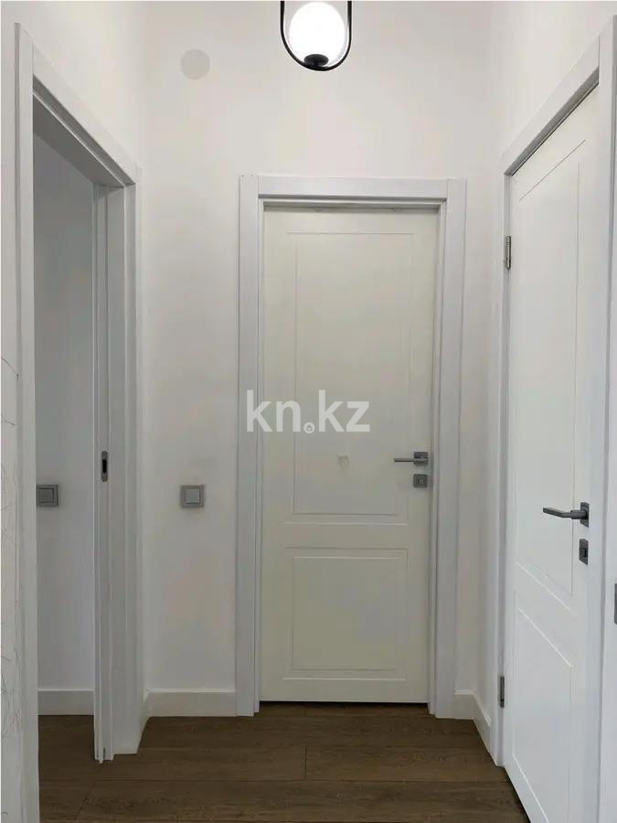 Продажа 2-комнатной квартиры, 68 м², пр. Серкебаева, дом  91 - Продажа  двухкомнатных квартир в новостройках Алматы с фото фото 4 из 4