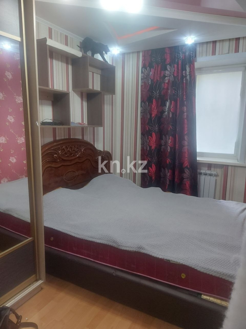 Продажа 3-комнатной квартиры, 61 м² в Костанае - фото 6