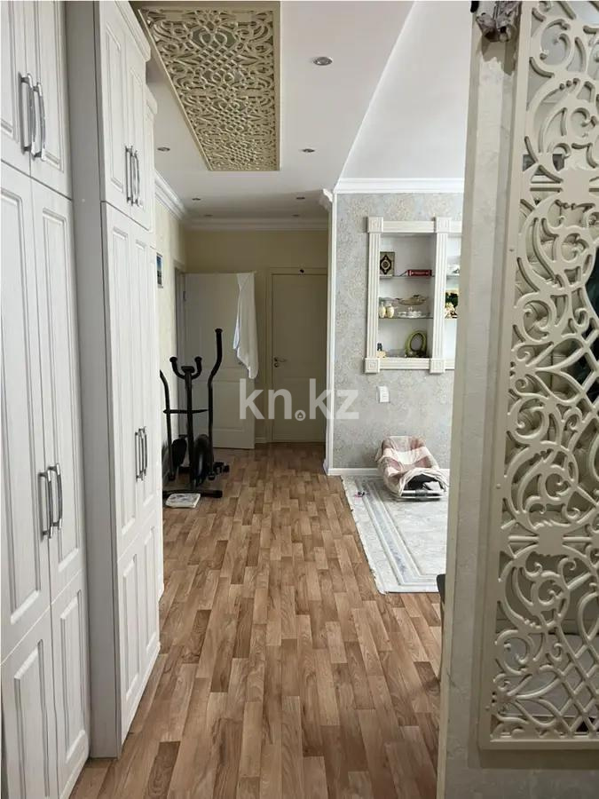 Продажа 4-комнатной квартиры, 95 м² - Продажа квартир в Астане в р-не Есиль - страница 10 фото 8 из 8