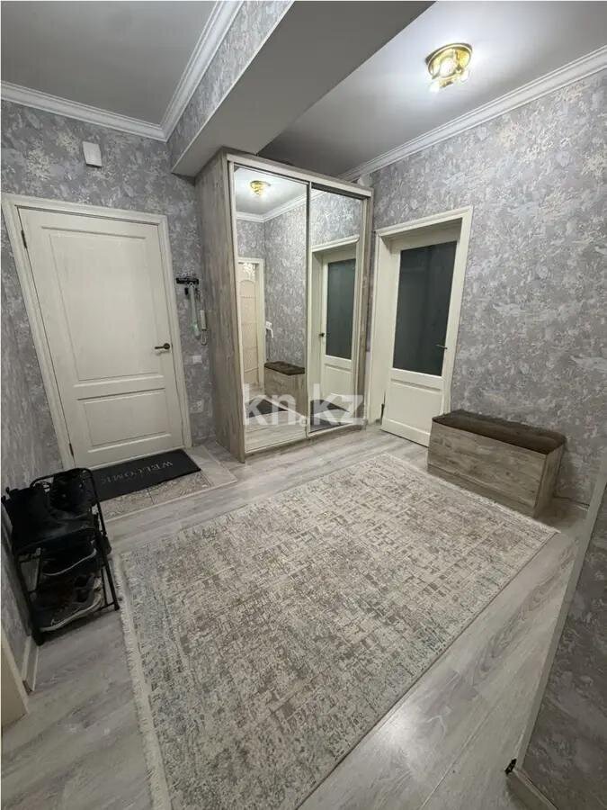 Продажа 3-комнатной квартиры, 86.7 м² в Астане - фото 6