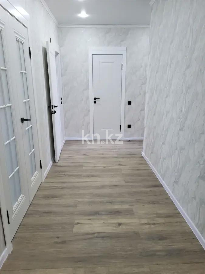 Продажа 2-комнатной квартиры, 61 м², ул. Жургенова, дом  42 стр - Продажа квартир в новостройках Астаны фото 4 из 4