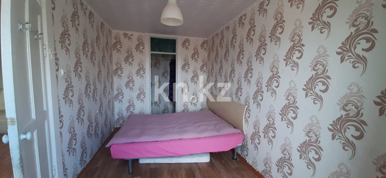 Продажа 2-комнатной квартиры, 45 м² - Продажа двухкомнатных квартир в Темиртау фото 4 из 10