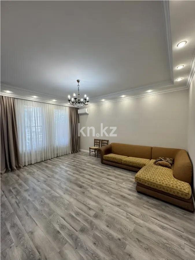 Продажа 3-комнатной квартиры, 100 м² в Астане