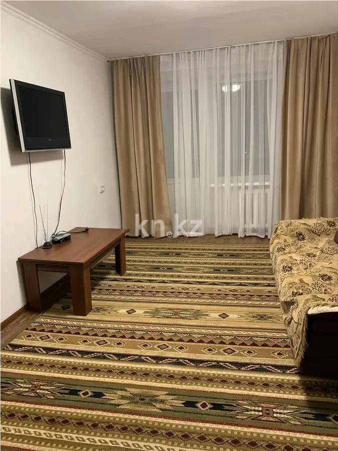 Продажа 2-комнатной квартиры, 45 м², мкр-н Таугуль, дом  9 в Алматы - фото 2