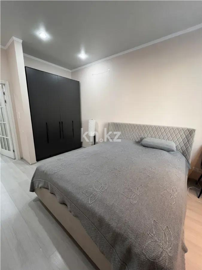 Продажа 2-комнатной квартиры, 53.8 м² - Продажа квартир в новостройках Астаны без посредников - страница 18 фото 2 из 5