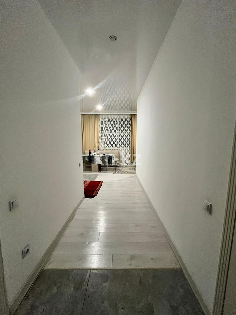 Продажа 1-комнатной квартиры, 50.6 м², ул. Е-435 - Аренда квартир помесячно в Карагандинской области фото 7 из 18