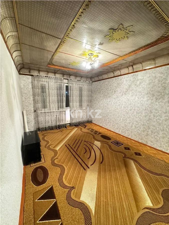 Продажа 3-комнатной квартиры, 54.4 м², ул. Щербакова, дом  10 в Алматы