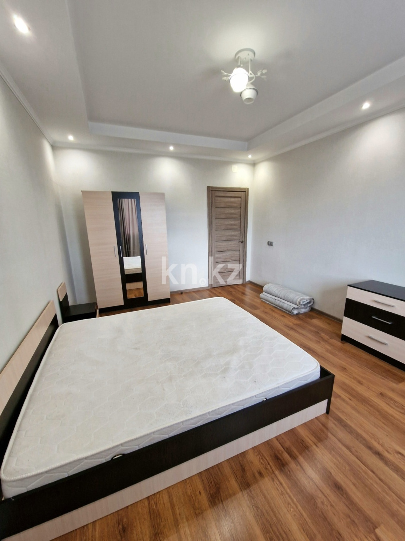 Аренда 2-комнатной квартиры, 75 м² - Аренда квартир помесячно в Бостандыкском р-не Алматы фото 12 из 12
