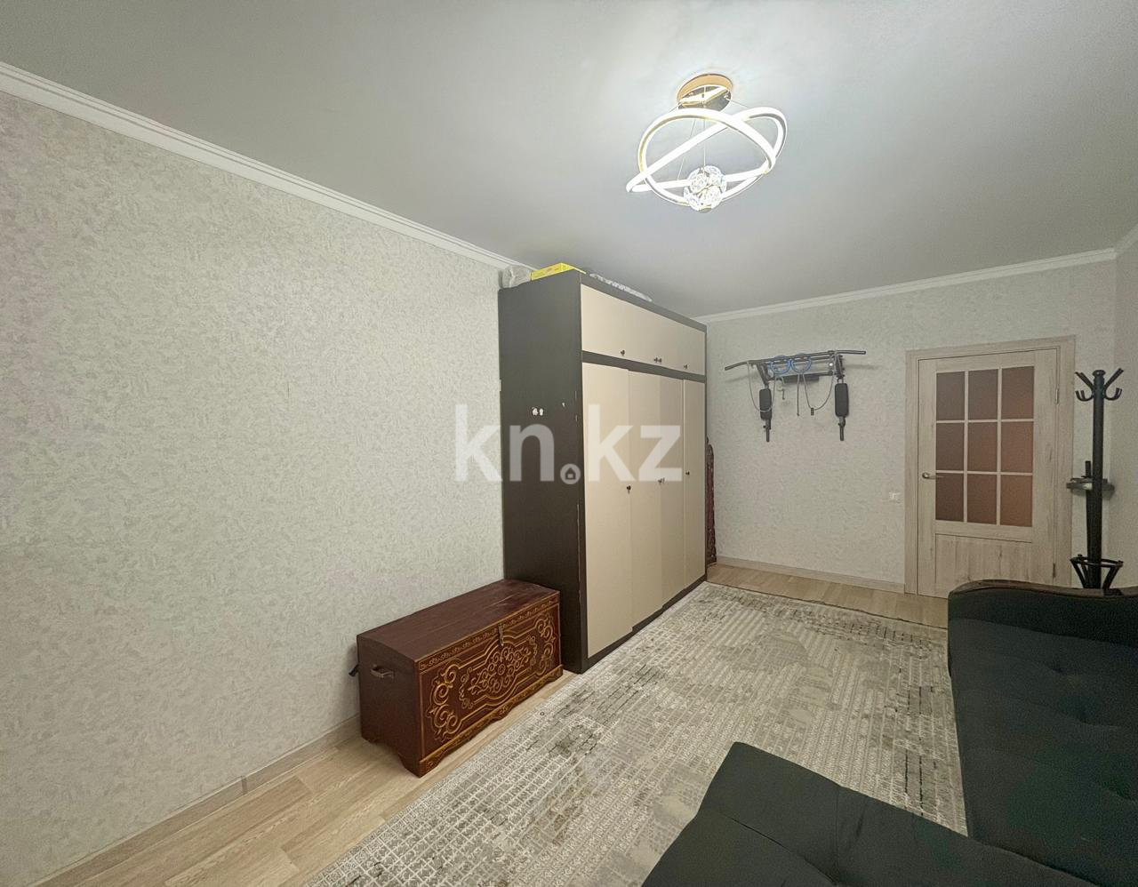 Продажа 3-комнатной квартиры, 85.5 м², мкр. Жас Канат - Продажа квартир в Алматы фото 12 из 18
