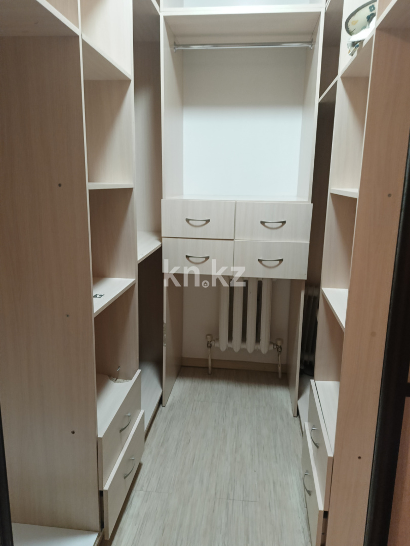 Продажа 2-комнатной квартиры, 89 м², пр. Кабанбай батыра, дом  40 - ул. Сыганак в Астане - фото 9