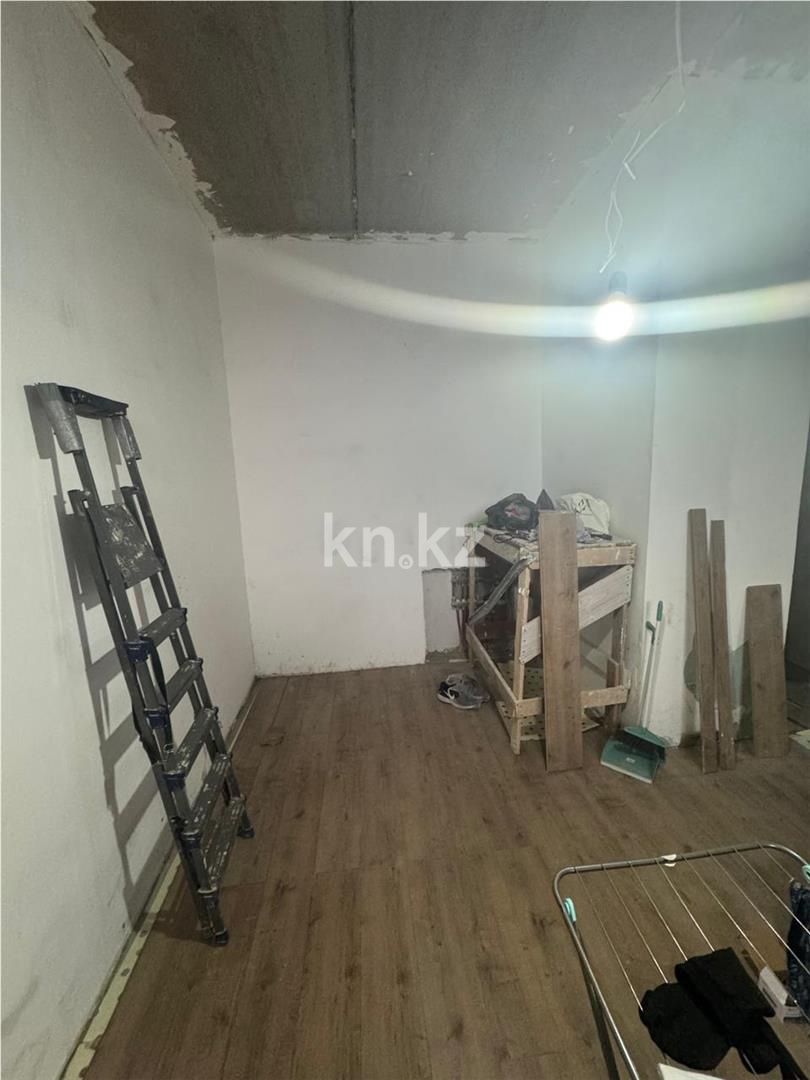 Продажа 1-комнатной квартиры, 36 м², ул. Айтматова - Продажа квартир в Актау фото 1 из 5