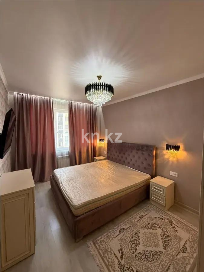 Продажа 2-комнатной квартиры, 58.2 м² - Продажа квартир в Алматы - страница 10 фото 2 из 5