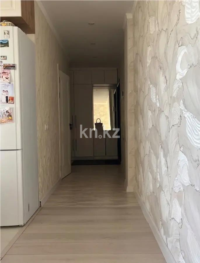 Продажа 2-комнатной квартиры, 44 м² в Астане - фото 5