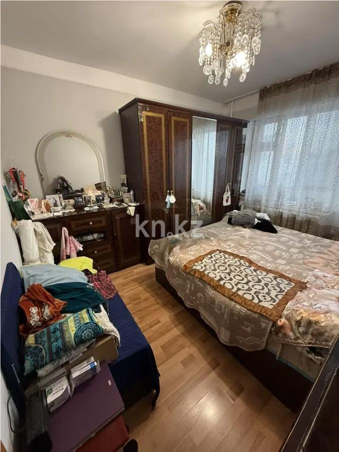 Продажа 4-комнатной квартиры, 62.7 м² в Астане - фото 2