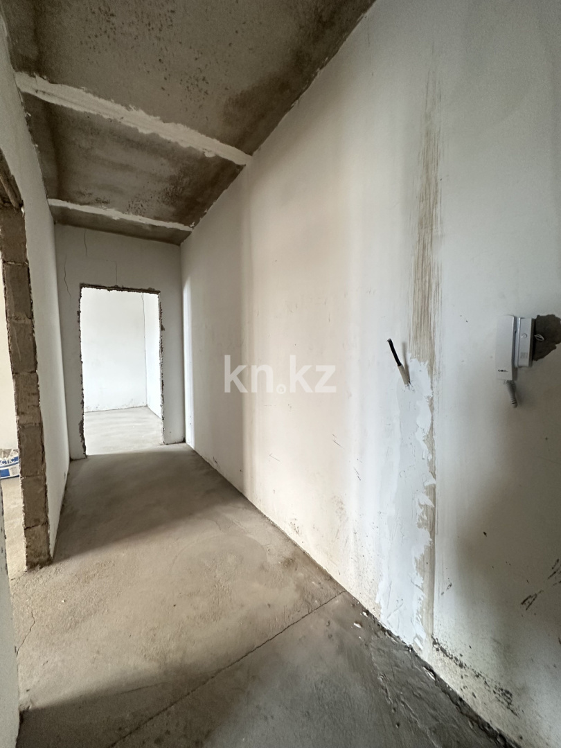 Продажа 2-комнатной квартиры, 59 м², ул. Муканова, дом  86 - Продажа  двухкомнатных квартир в Караганде фото 30 из 31