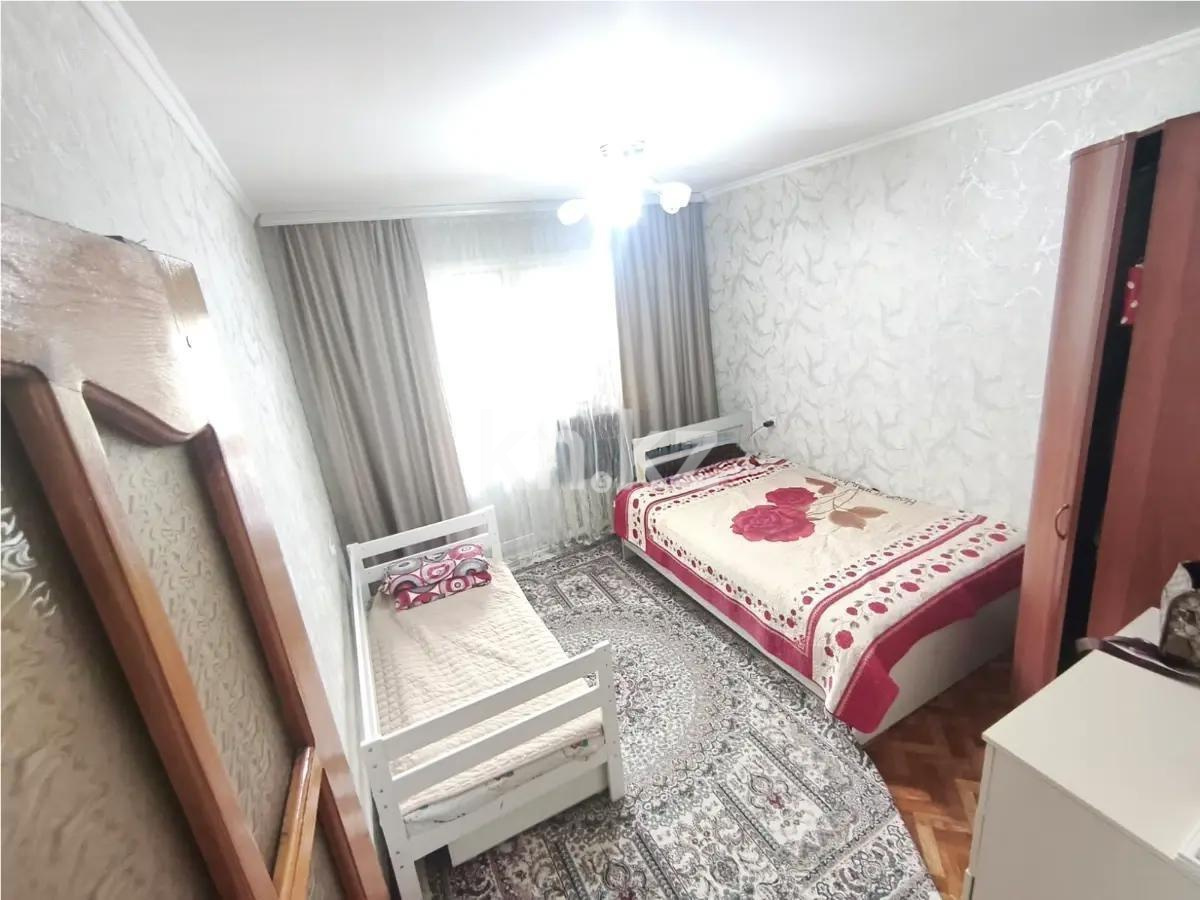 Продажа 4-комнатной квартиры, 82.5 м² - Продажа квартир в Казахстане - страница 253 фото 3 из 5