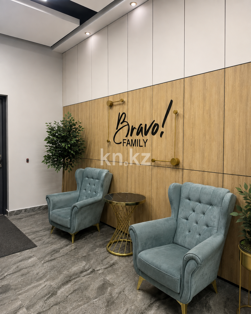 Аренда 1-комнатной квартиры, 36 м² в Астане - фото 11