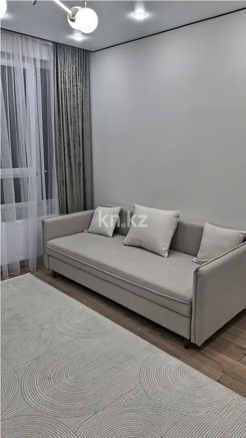 Продажа 3-комнатной квартиры, 58 м² - Продажа квартир в Наурызбайском р-не Алматы - страница 3 фото 1 из 7