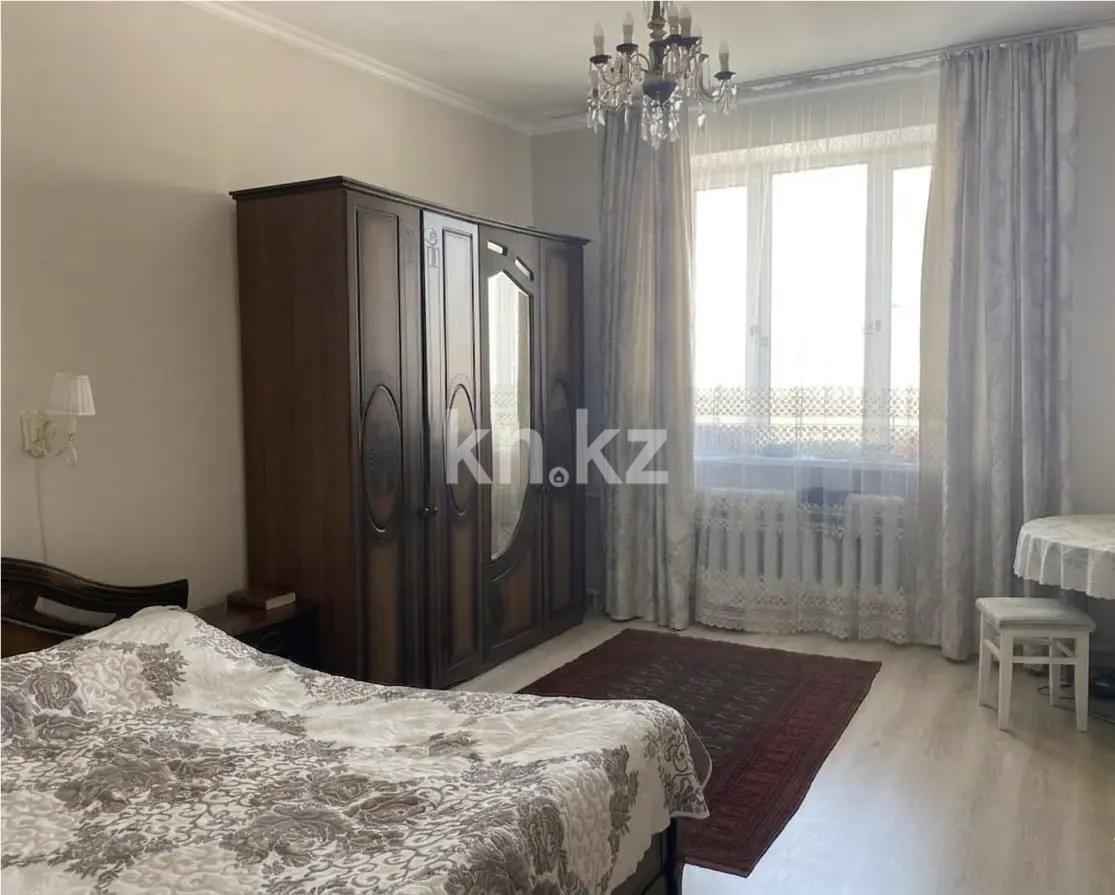 Продажа 3-комнатной квартиры, 97 м² в Астане - фото 3