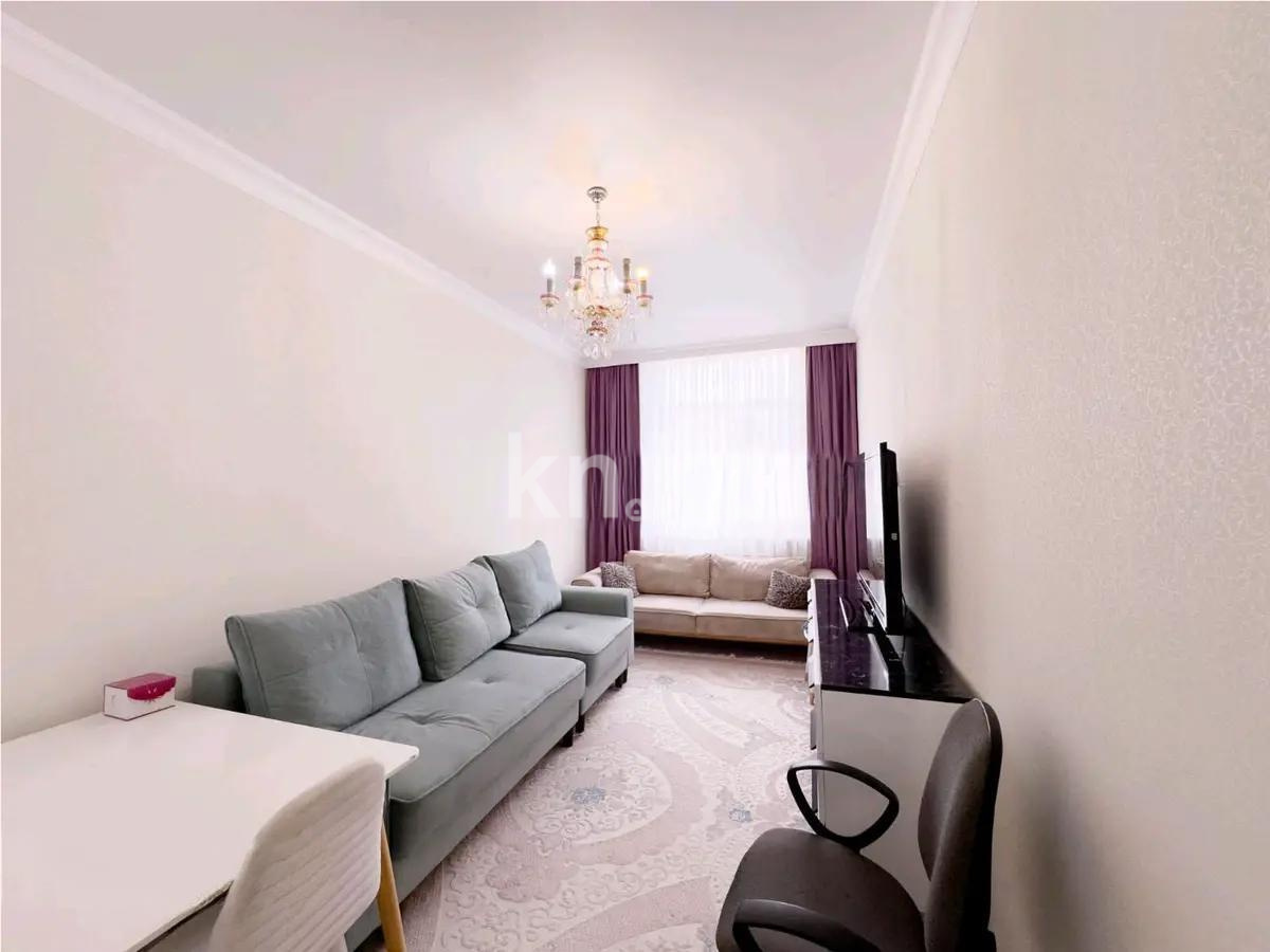 Продажа 3-комнатной квартиры, 90 м² в Астане - фото 2