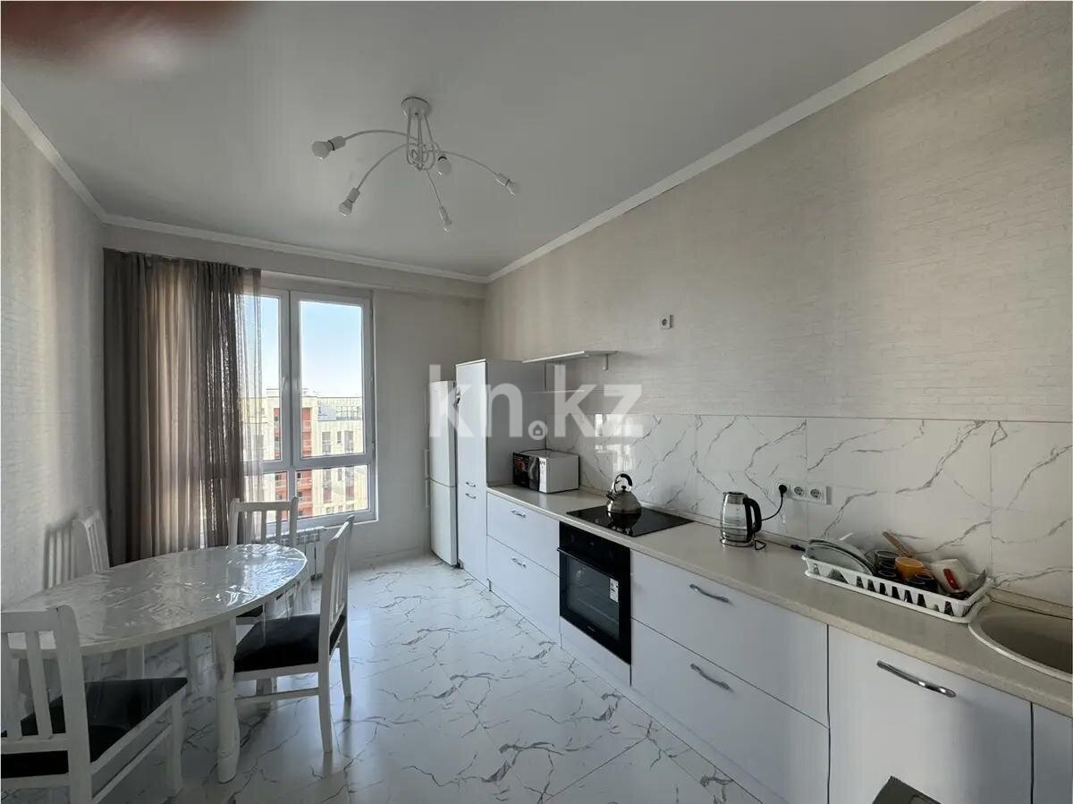 Продажа 2-комнатной квартиры, 80 м² в Алматы - фото 3