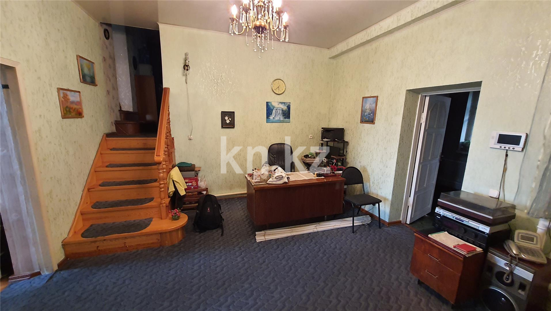 Продажа 7-комнатного дома, 273.7 м², ул. Бобруйская в Караганде - фото 9