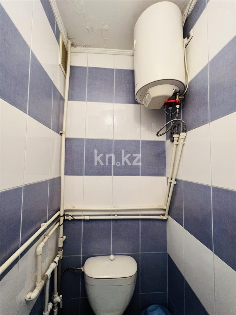 Продажа 3-комнатной квартиры, 73 м², ул. Мустафина - Продажа квартир в Темиртау фото 8 из 13