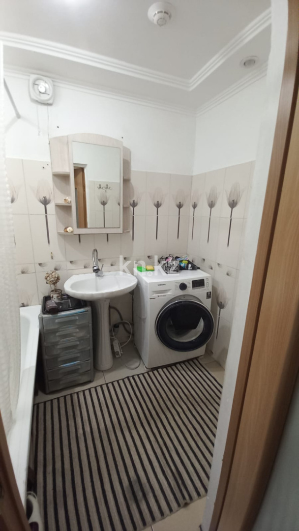 Продажа 3-комнатной квартиры, 76 м², ул. Чкалова - Продажа квартир в Сарани фото 5 из 6