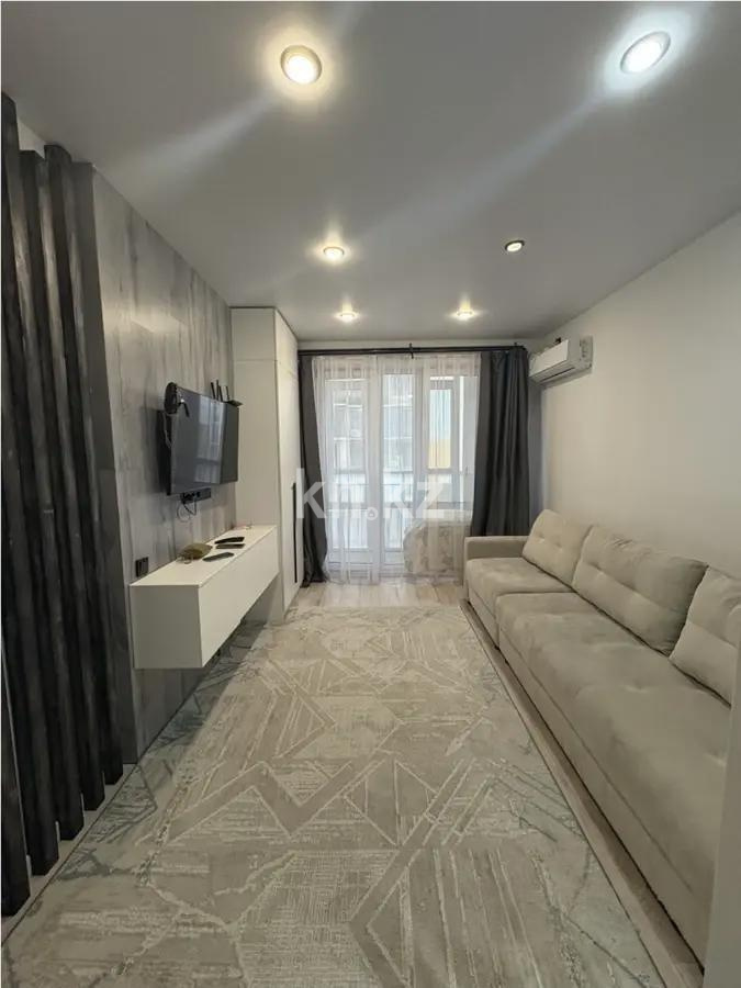 Продажа 1-комнатной квартиры, 32 м² в Алматы