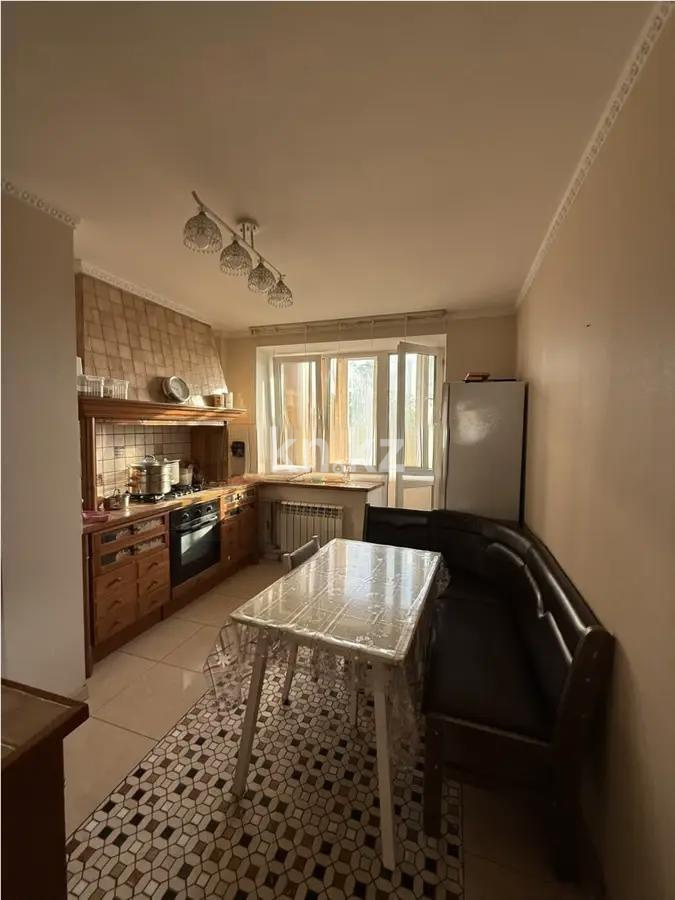 Продажа 4-комнатной квартиры, 138.7 м² - Продажа квартир в Алматы - страница 21 фото 4 из 5