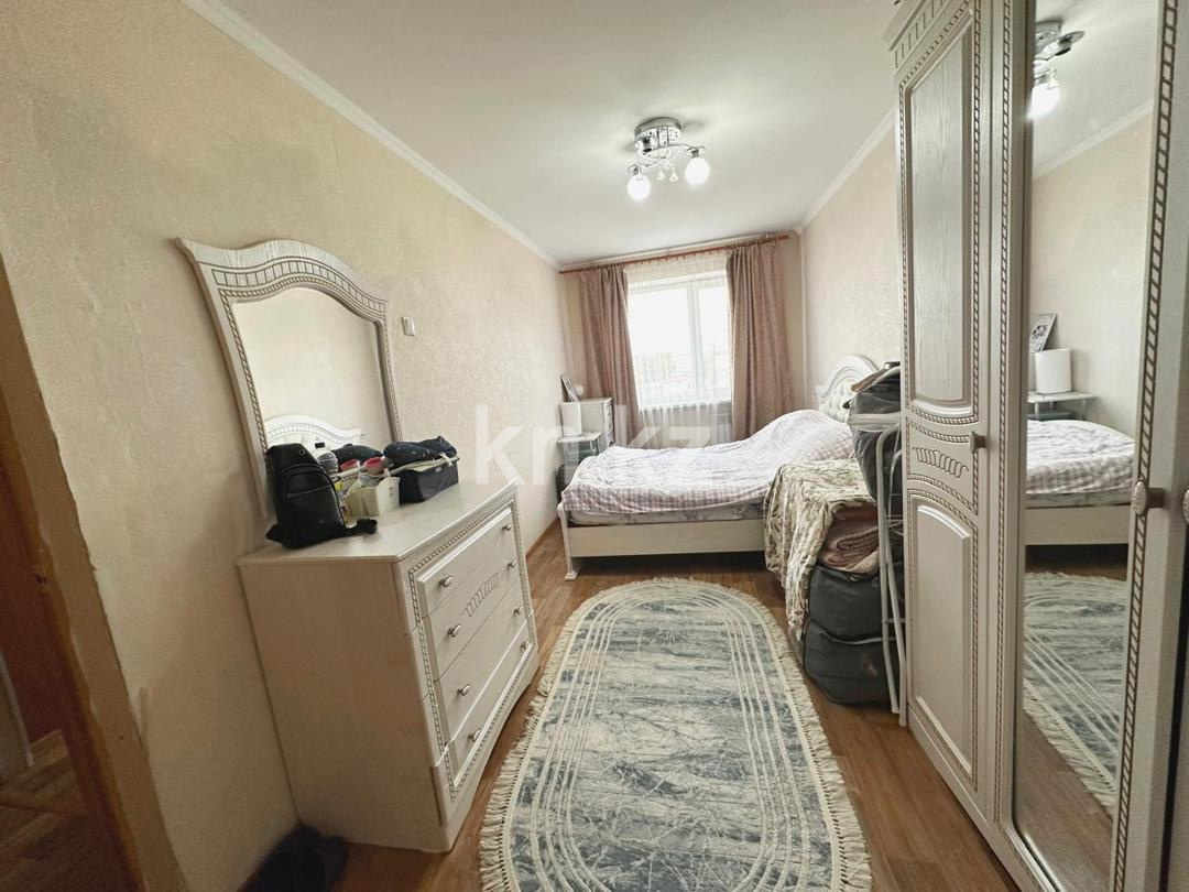 Продажа 4-комнатной квартиры, 76 м² - Продажа четырехкомнатных квартир в Караганде фото 2 из 13