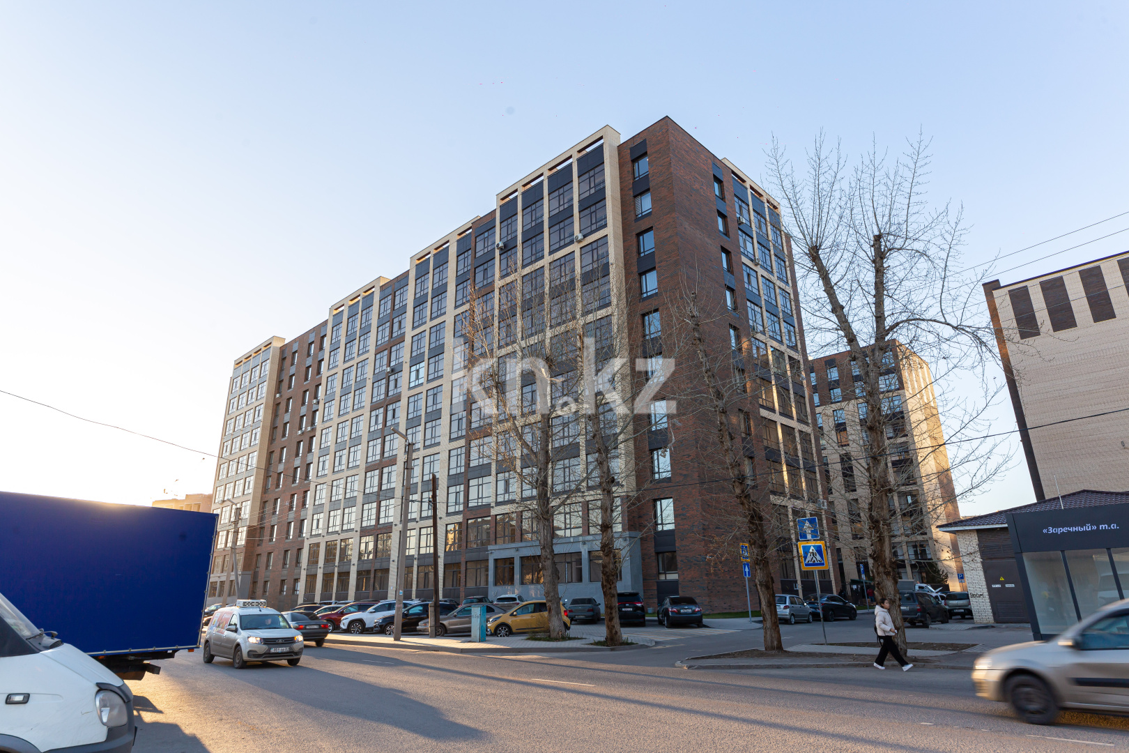 Продажа 2-комнатной квартиры, 63 м², ул. Орынбор, дом  13 в Астане - фото 10